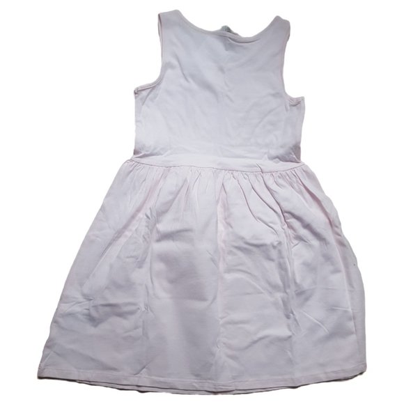 H&M Girls Pink Dress & Polka Dot Dress (Set of 2) - Picture 6 of 7